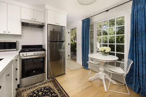 Kitchen - 1166 Summit Rd, Montecito, CA 93108 photo 5 of 6