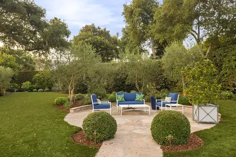 Exterior - 1166 Summit Rd, Montecito, CA 93108 photo 13 of 14