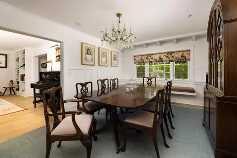 Dining - 1166 Summit Rd, Montecito, CA 93108 photo 1 of 2