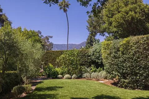 Exterior - 1166 Summit Rd, Montecito, CA 93108 photo 6 of 14