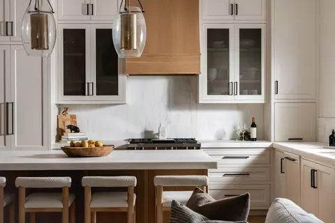 Kitchen - 2775 Sycamore Canyon Rd, Montecito, CA 93108 photo 1 of 2
