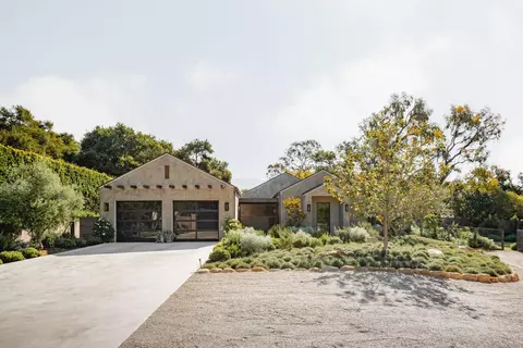 Exterior - 2775 Sycamore Canyon Rd, Montecito, CA 93108 photo 1 of 7