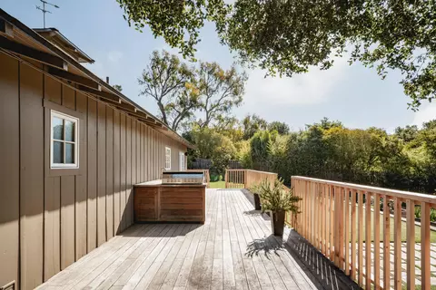 Exterior - 2775 Sycamore Canyon Rd, Montecito, CA 93108 photo 5 of 7