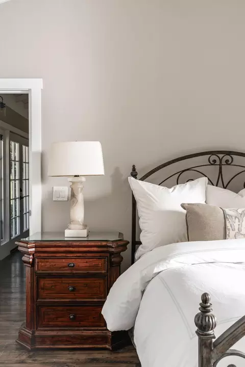 Bedroom - 2775 Sycamore Canyon Rd, Montecito, CA 93108 photo 5 of 6