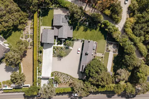 View/Area - 2775 Sycamore Canyon Rd, Montecito, CA 93108 photo 1 of 2
