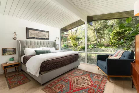 Bedroom - 38803882 Foothill Rd, Carpinteria, CA 93013 photo 1 of 6
