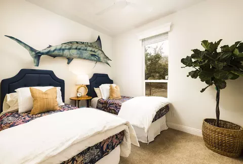 Bedroom - 38803882 Foothill Rd, Carpinteria, CA 93013 photo 5 of 6
