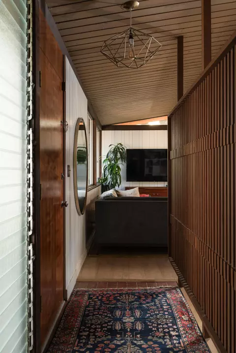 Entry Way - 38803882 Foothill Rd, Carpinteria, CA 93013 photo 1 of 1