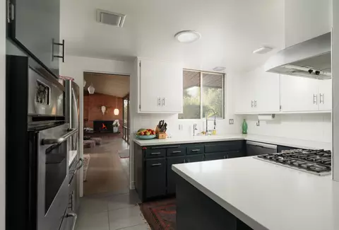 Kitchen - 38803882 Foothill Rd, Carpinteria, CA 93013 photo 1 of 3