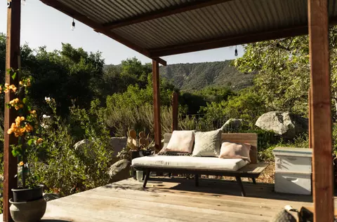 Exterior - 38803882 Foothill Rd, Carpinteria, CA 93013 photo 6 of 9