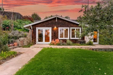 2176 Ortega Hill Rd #A&B, Summerland, CA 93067