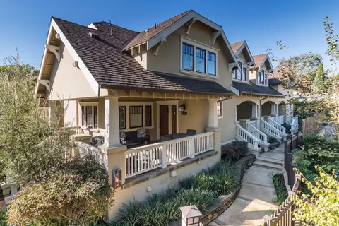 1430 Laguna St #A, Santa Barbara, CA 93101