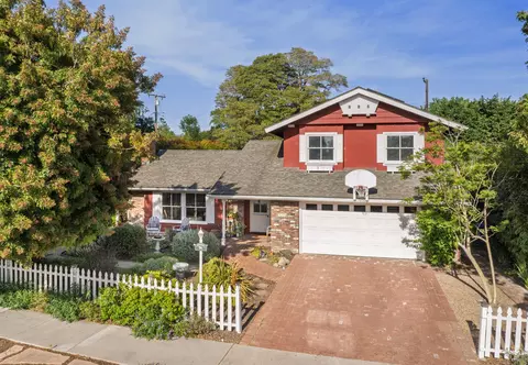 682 Catania Way, Santa Barbara, CA 93105