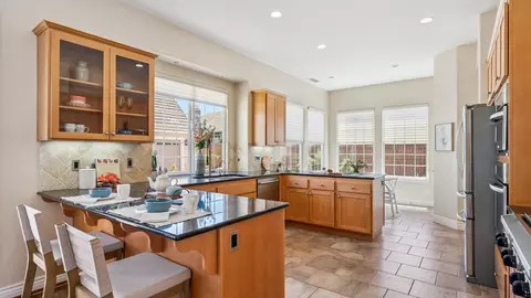 Kitchen - 528 Myrtle Ct, Solvang, CA 93463 photo 2 of 5