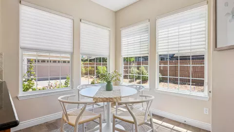 Dining - 528 Myrtle Ct, Solvang, CA 93463 photo 1 of 2