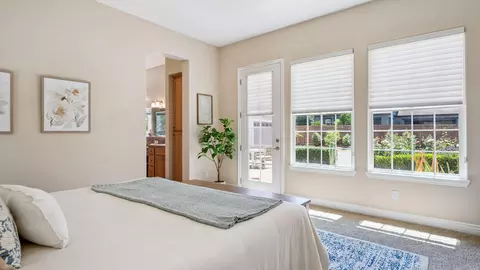 Bedroom - 528 Myrtle Ct, Solvang, CA 93463 photo 2 of 5