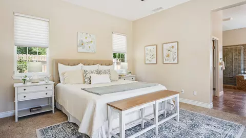 Bedroom - 528 Myrtle Ct, Solvang, CA 93463 photo 1 of 5