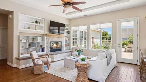 Living - 528 Myrtle Ct, Solvang, CA 93463 photo 2 of 3