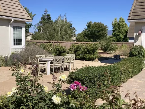 Exterior - 528 Myrtle Ct, Solvang, CA 93463 photo 4 of 9