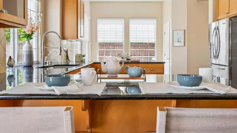 Kitchen - 528 Myrtle Ct, Solvang, CA 93463 photo 5 of 5