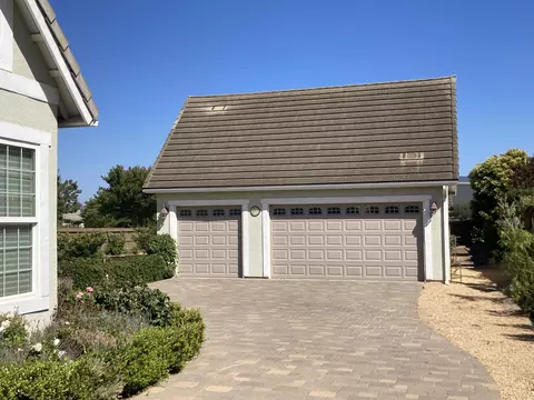 Exterior - 528 Myrtle Ct, Solvang, CA 93463 photo 6 of 9