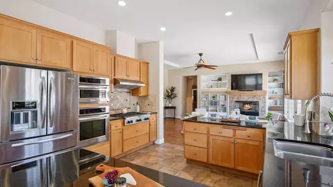 Kitchen - 528 Myrtle Ct, Solvang, CA 93463 photo 1 of 5