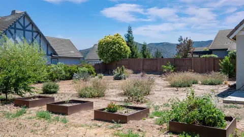Exterior - 528 Myrtle Ct, Solvang, CA 93463 photo 9 of 9