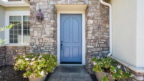 Entry Way - 528 Myrtle Ct, Solvang, CA 93463 photo 1 of 1