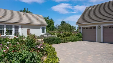 Exterior - 528 Myrtle Ct, Solvang, CA 93463 photo 5 of 9
