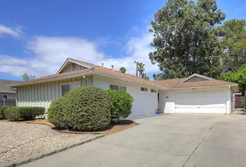 90 La Venta Dr, Santa Barbara, CA 93110