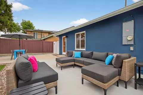 Exterior - 35 Monte Via, Oak View, CA 93022 photo 2 of 11