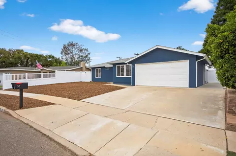 Exterior - 35 Monte Via, Oak View, CA 93022 photo 11 of 11