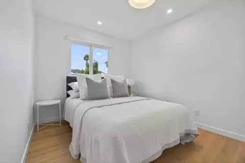 Bedroom - 35 Monte Via, Oak View, CA 93022 photo 2 of 3