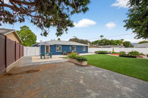 Exterior - 35 Monte Via, Oak View, CA 93022 photo 10 of 11