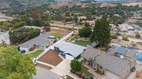 View/Area - 35 Monte Via, Oak View, CA 93022 photo 4 of 4