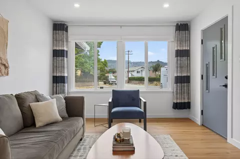 Living - 35 Monte Via, Oak View, CA 93022 photo 1 of 1