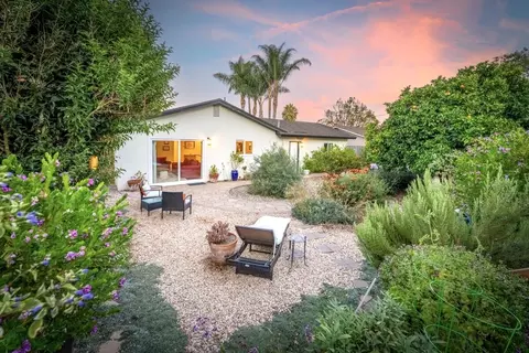 339 Via El Encantador, Santa Barbara, CA 93111