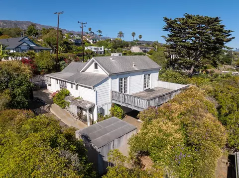2295 Shelby St, Summerland, CA 93067