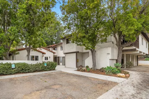 930 Philinda Ave, Santa Barbara, CA 93103