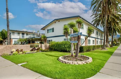 4950 Sandyland Rd #126, Carpinteria, CA 93013