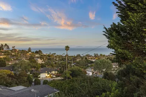 704 Island View Dr, Santa Barbara, CA 93109