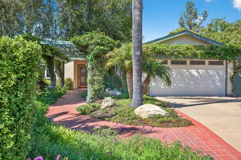 834 Via Covello, Santa Barbara, CA 93110