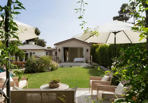 Exterior - 4756 5th St, Carpinteria, CA 93013 photo 5 of 6