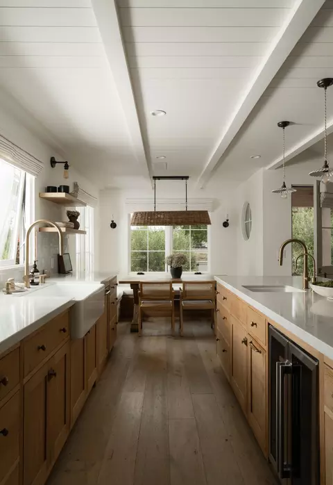 Kitchen - 4756 5th St, Carpinteria, CA 93013 photo 2 of 4