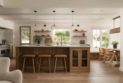Kitchen - 4756 5th St, Carpinteria, CA 93013 photo 1 of 4