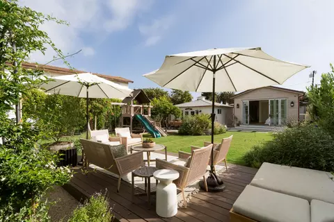 Exterior - 4756 5th St, Carpinteria, CA 93013 photo 6 of 6
