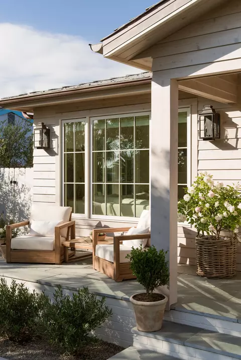 Exterior - 4756 5th St, Carpinteria, CA 93013 photo 3 of 6