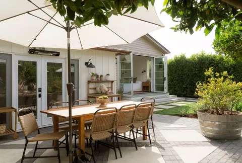 Exterior - 4756 5th St, Carpinteria, CA 93013 photo 4 of 6