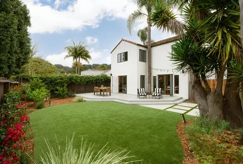 1740 Clearview Rd, Santa Barbara, CA 93101