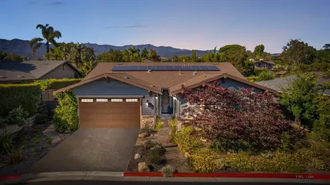 6360 Lagunitas Ct, Carpinteria, CA 93013